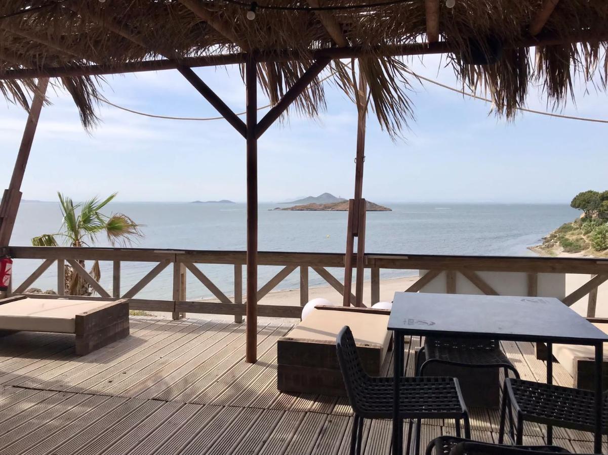 Appartement Casa Kalani à Playa Honda  Extérieur photo