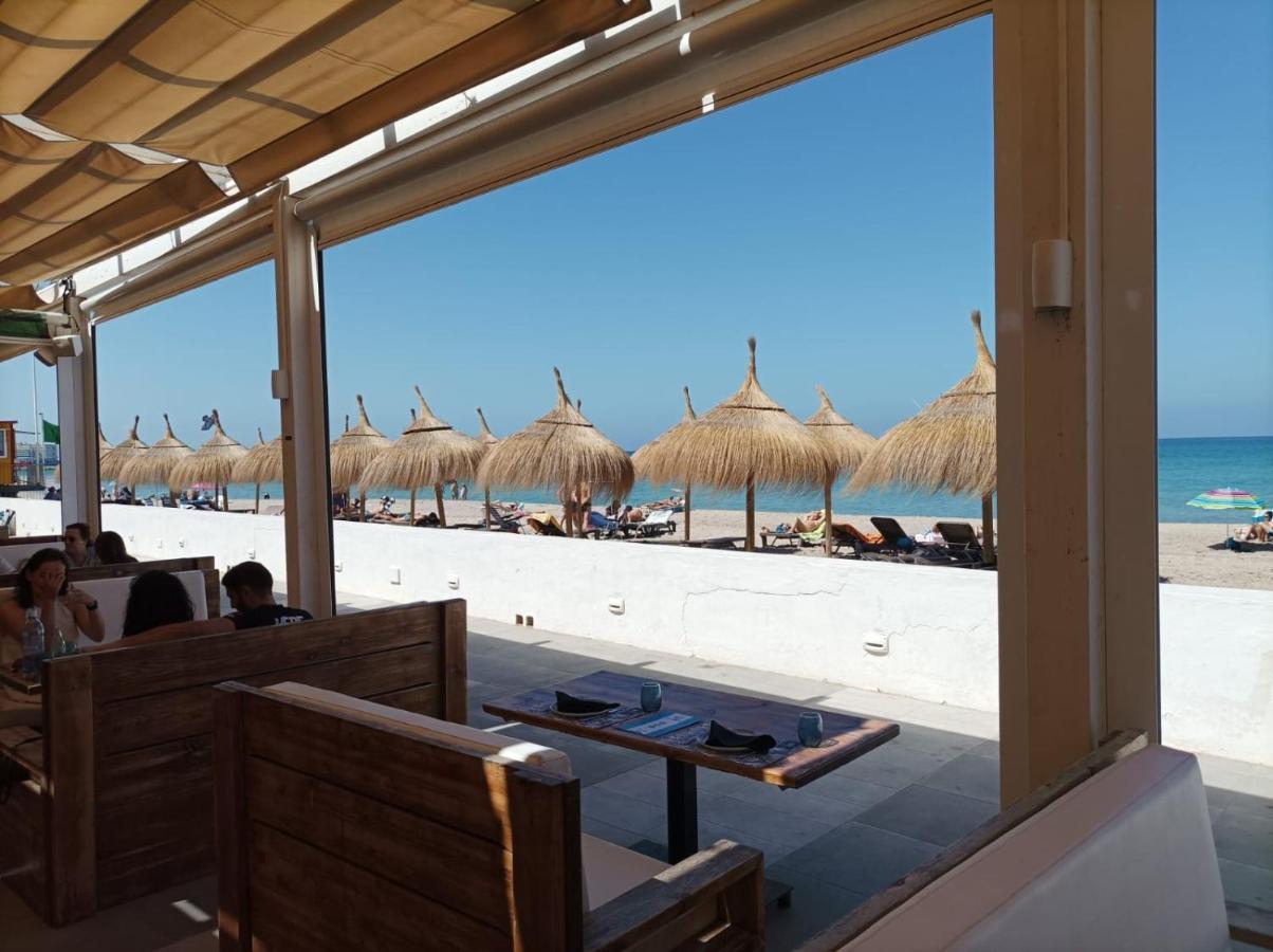 Appartement Casa Kalani à Playa Honda  Extérieur photo