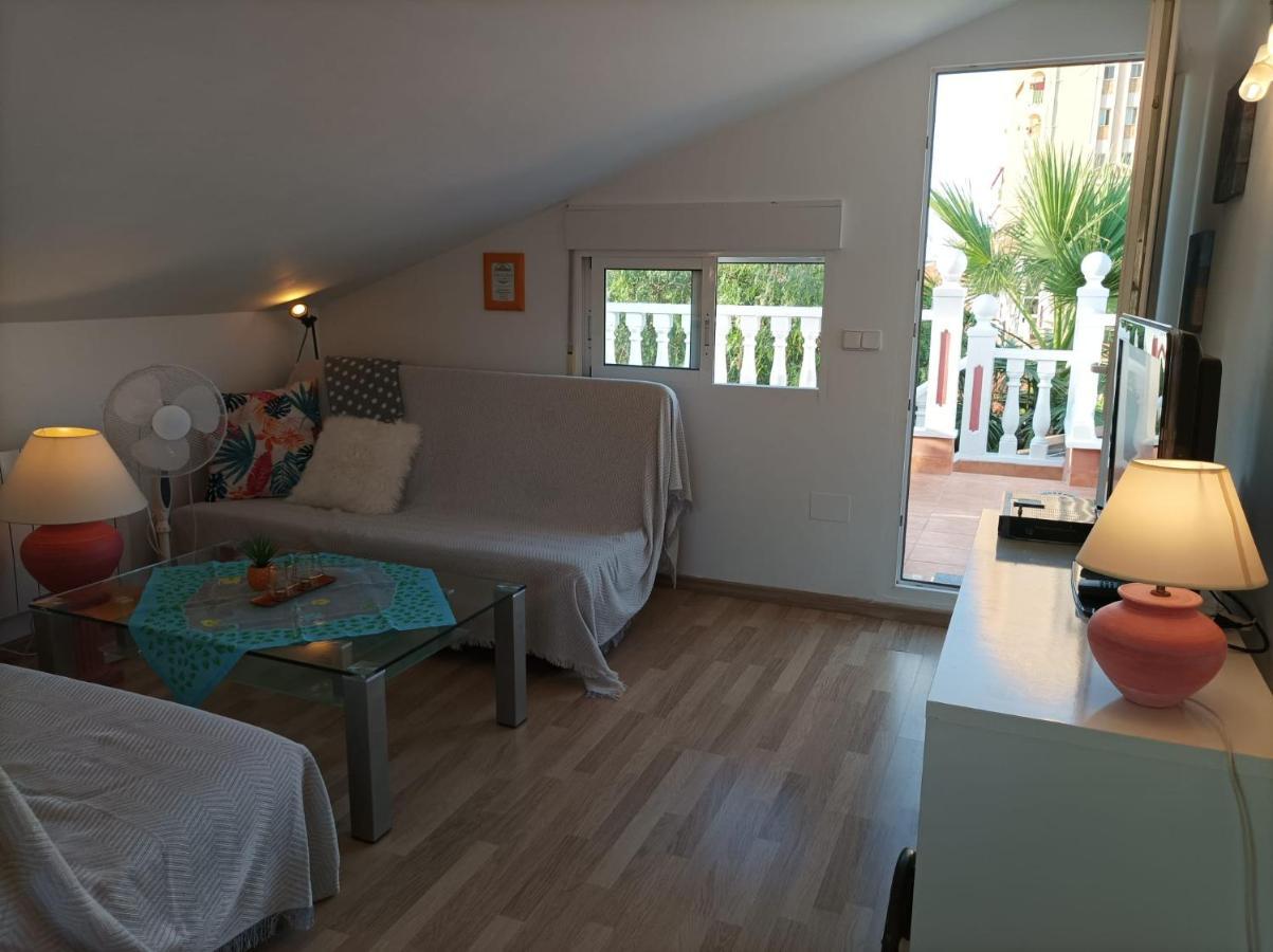 Appartement Casa Kalani à Playa Honda  Extérieur photo