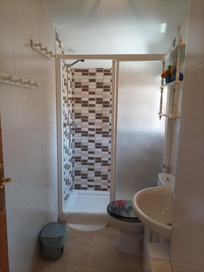 Appartement Casa Kalani à Playa Honda  Extérieur photo