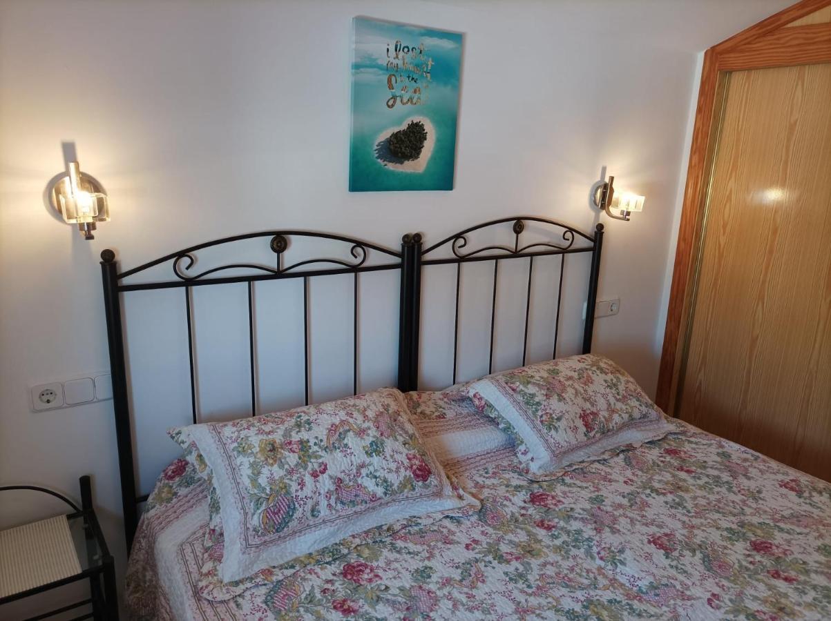 Appartement Casa Kalani à Playa Honda  Extérieur photo