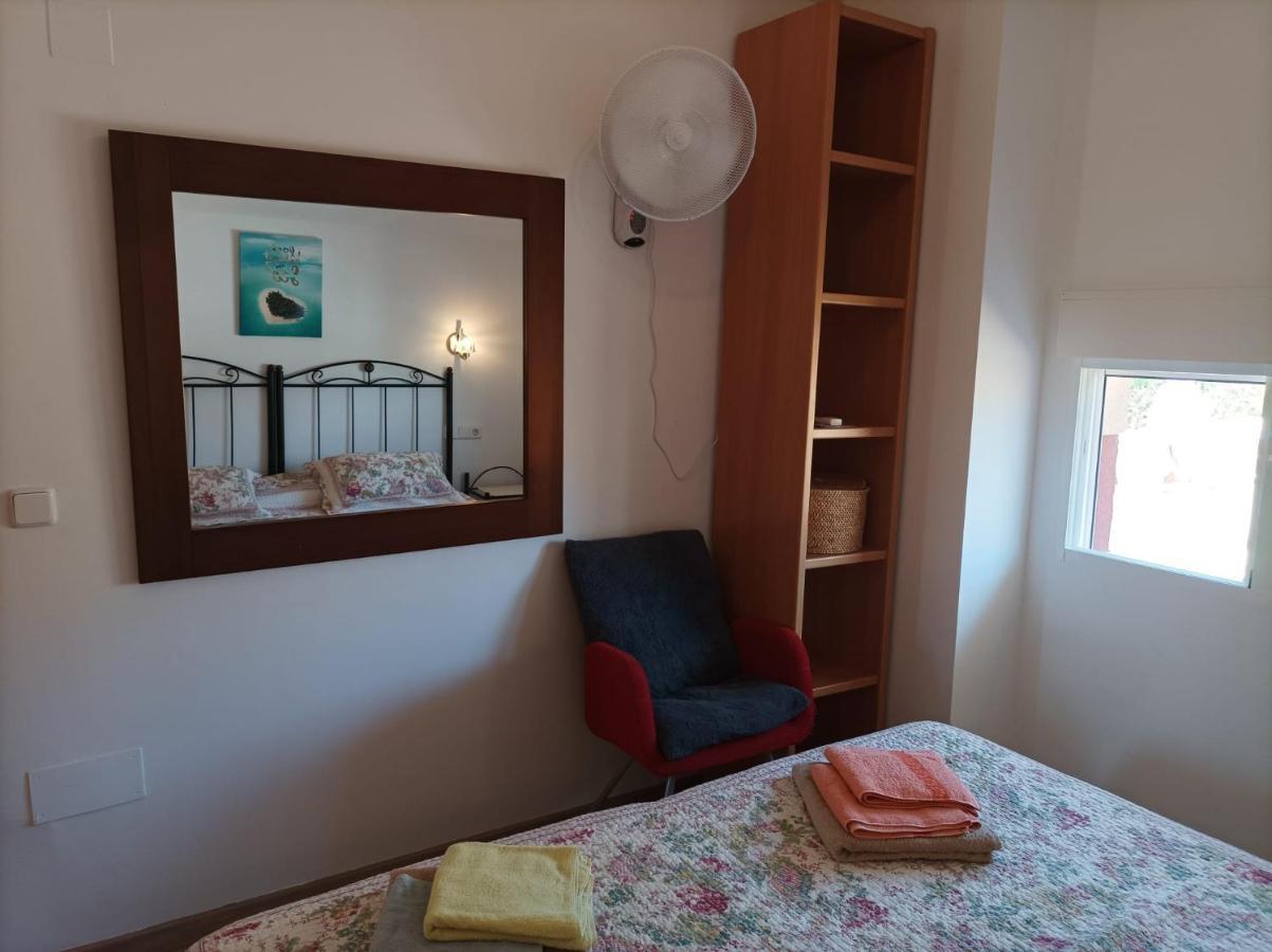 Appartement Casa Kalani à Playa Honda  Extérieur photo