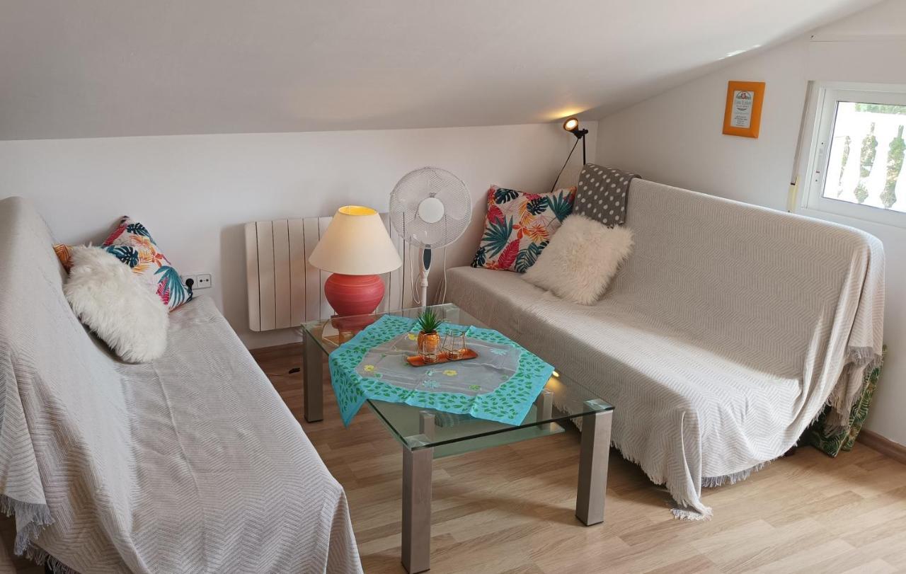 Appartement Casa Kalani à Playa Honda  Extérieur photo