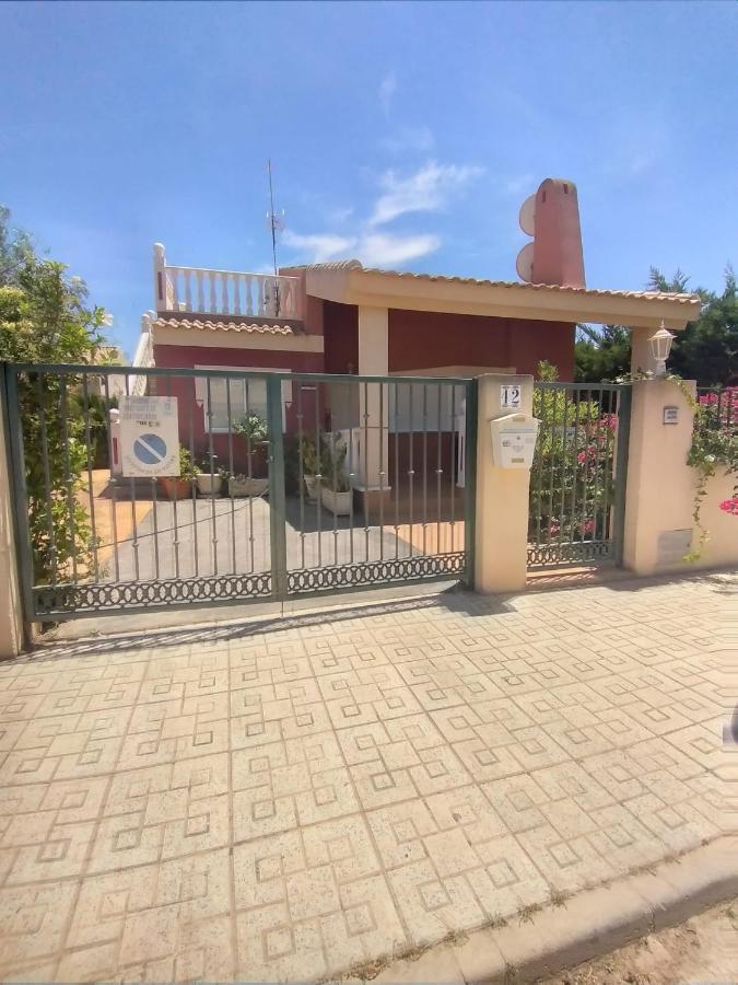 Appartement Casa Kalani à Playa Honda  Extérieur photo
