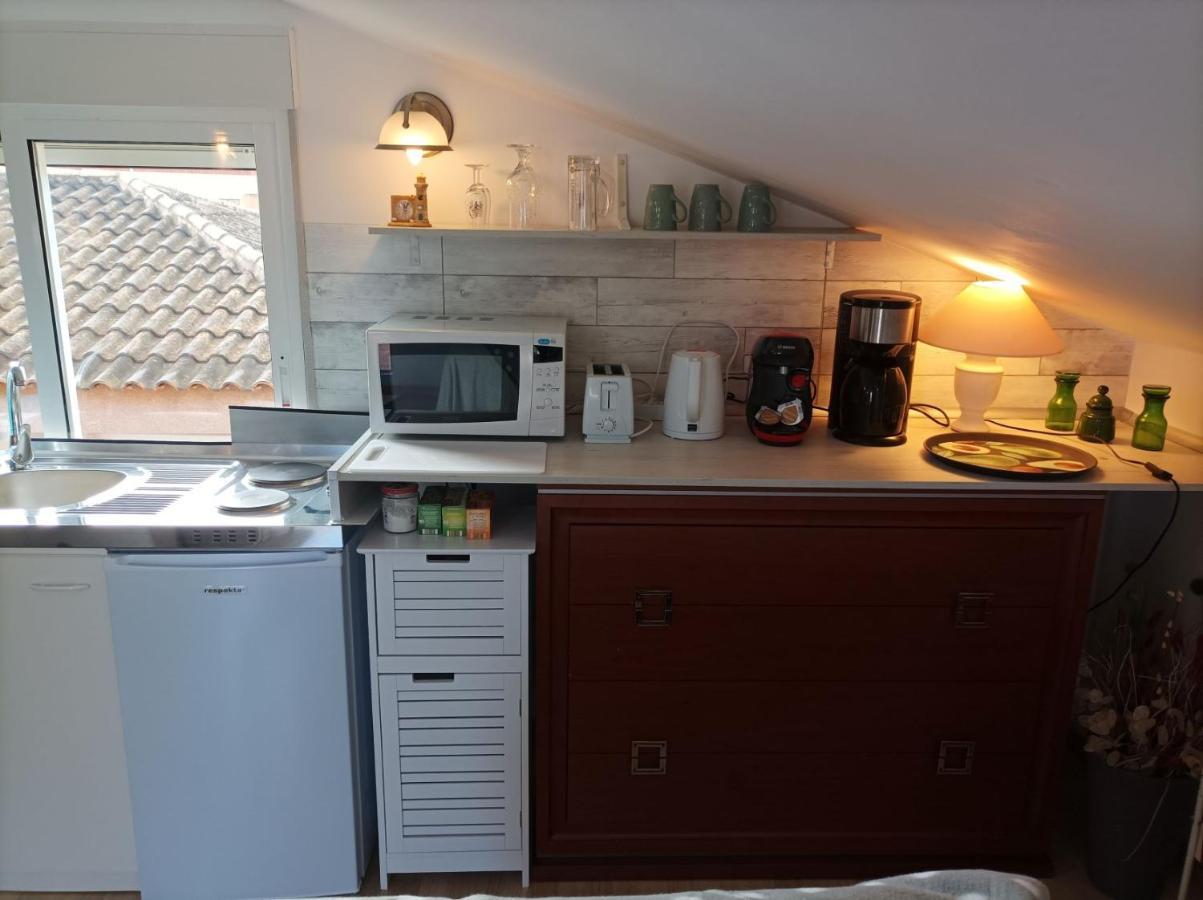 Appartement Casa Kalani à Playa Honda  Extérieur photo
