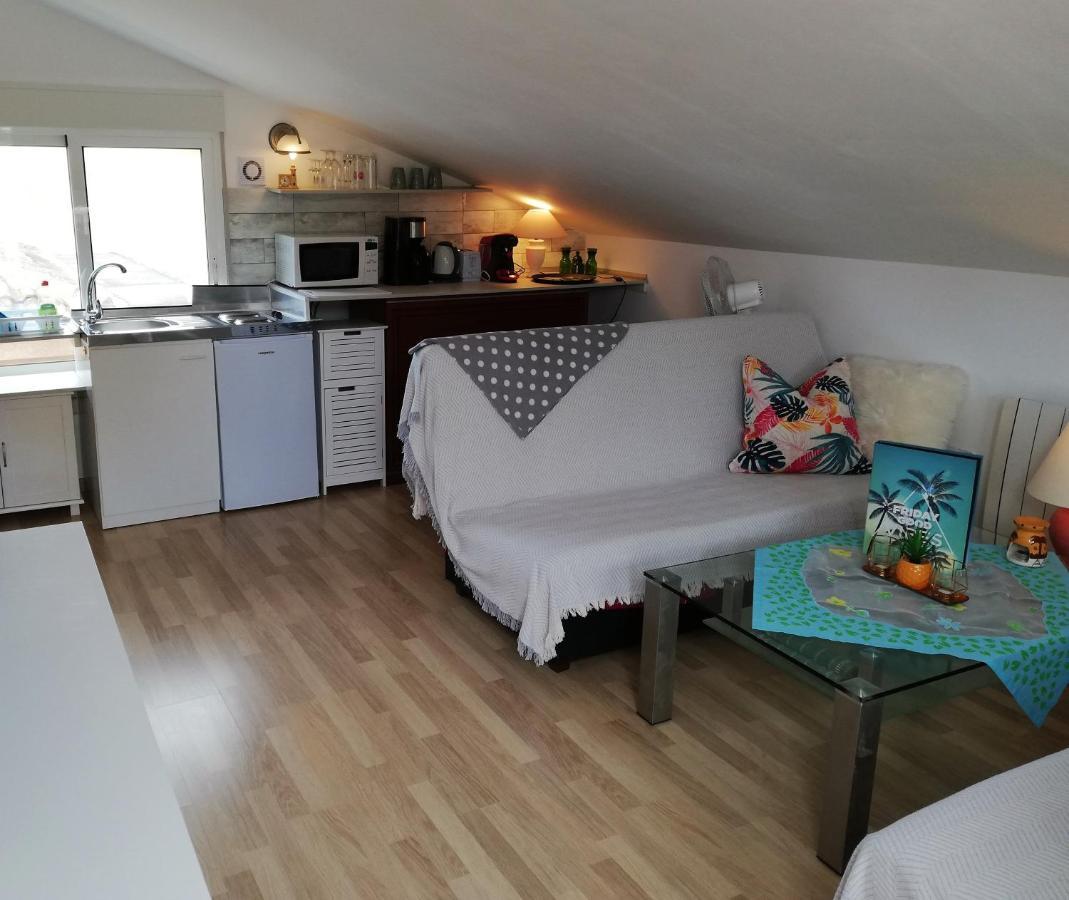 Appartement Casa Kalani à Playa Honda  Extérieur photo