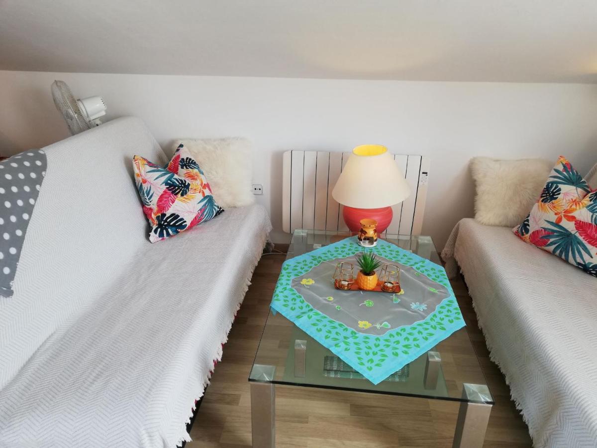 Appartement Casa Kalani à Playa Honda  Extérieur photo