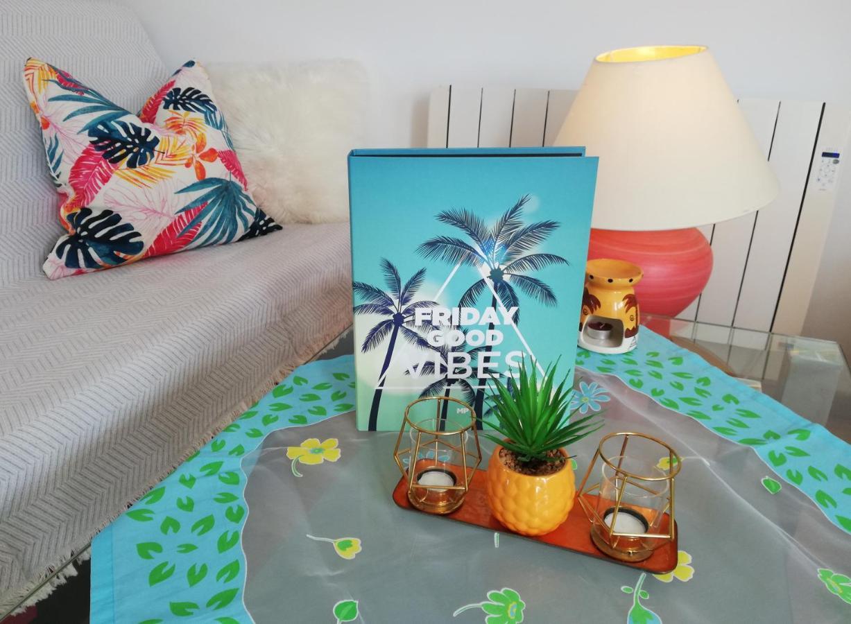 Appartement Casa Kalani à Playa Honda  Extérieur photo