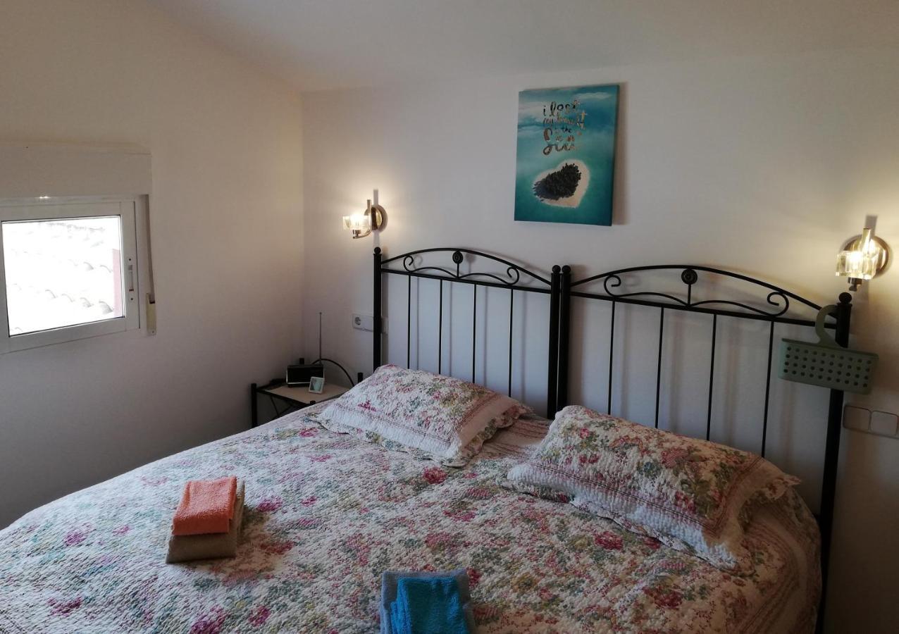 Appartement Casa Kalani à Playa Honda  Extérieur photo