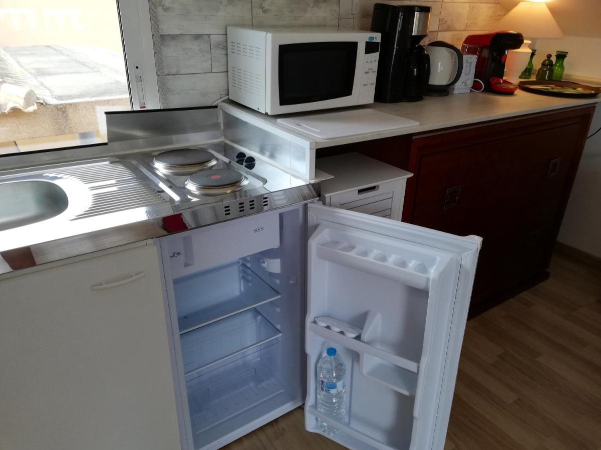 Appartement Casa Kalani à Playa Honda  Extérieur photo