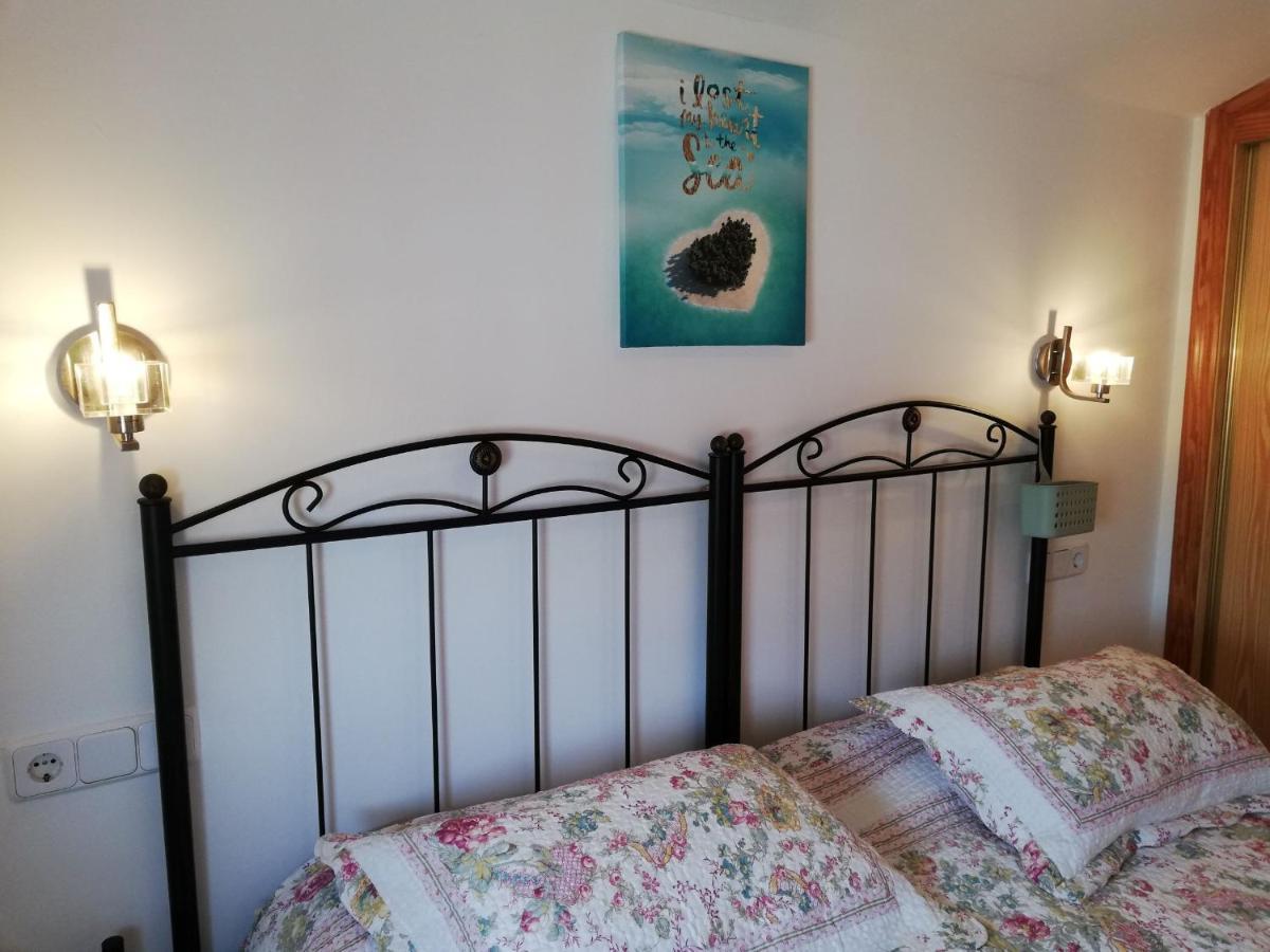 Appartement Casa Kalani à Playa Honda  Extérieur photo