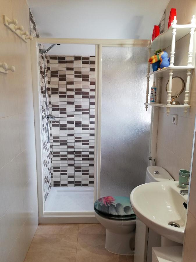 Appartement Casa Kalani à Playa Honda  Extérieur photo